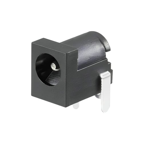 DC Kontakt 2.1x5.5mm