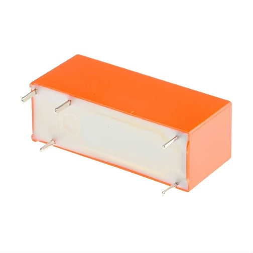 Relä RY21 SCHRACK SPDT 8A 24V - Bild 2