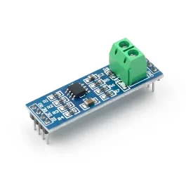 TTL UART Till RS485 Modul