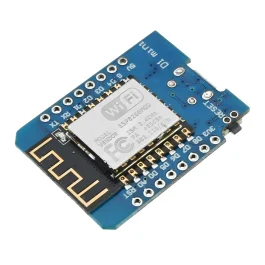 D1 Mini ESP8266 Utvecklingskort